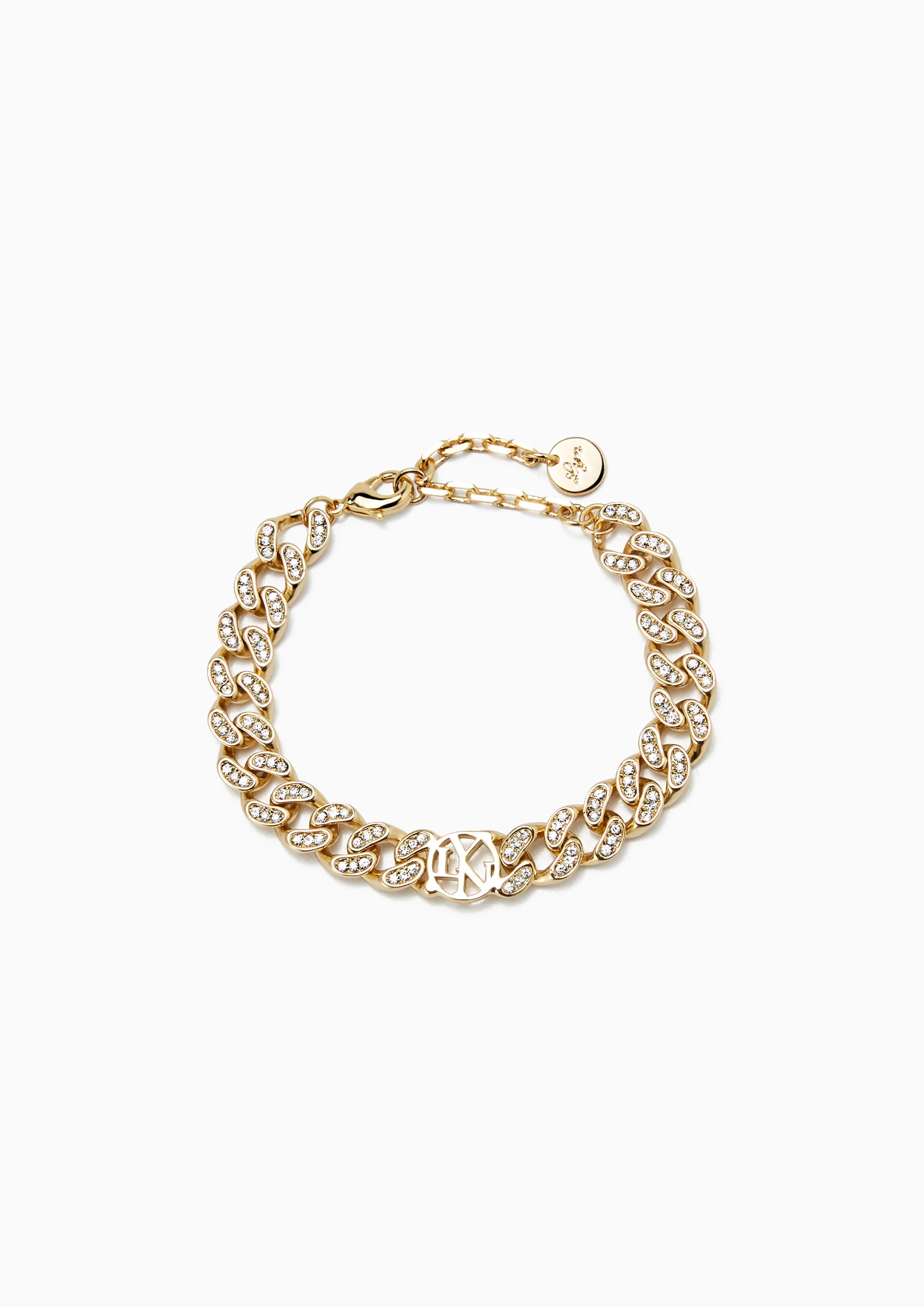 Amoris Bracelet Gold