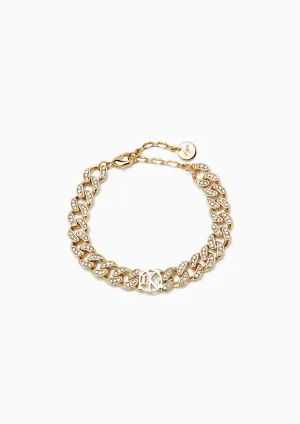 Amoris Bracelet Gold