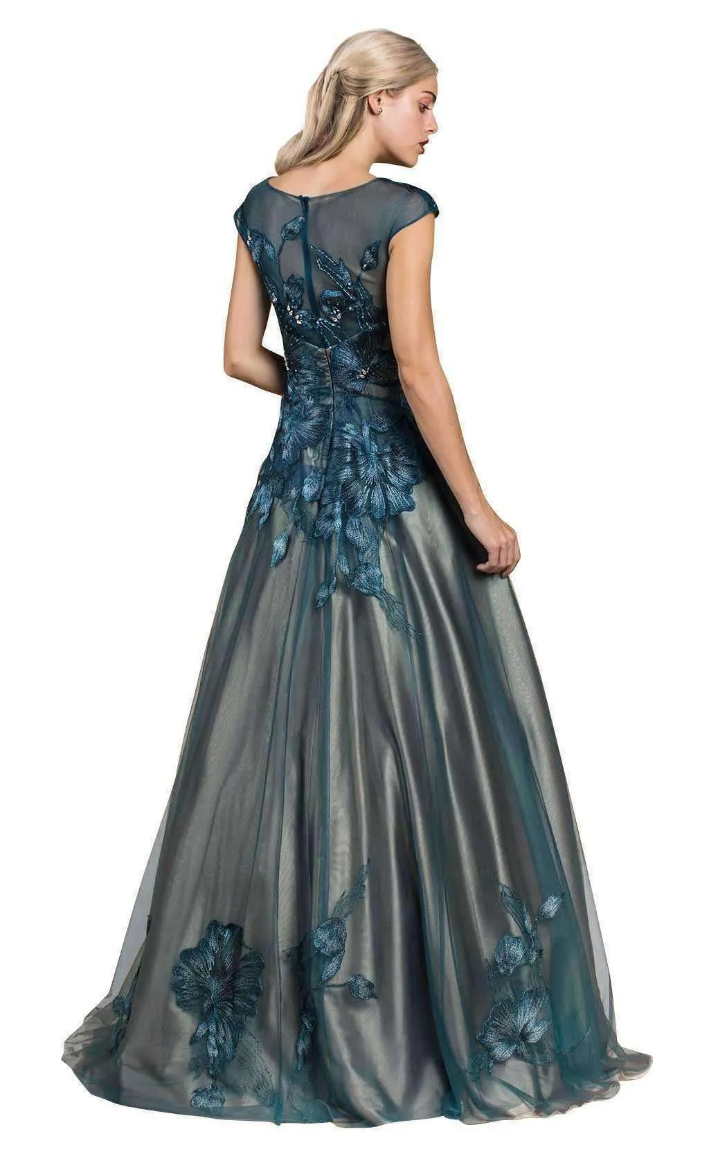 Andrea and Leo A0081CL Dress