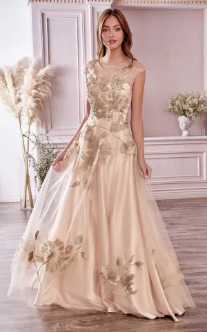 Andrea and Leo A0081CL Dress