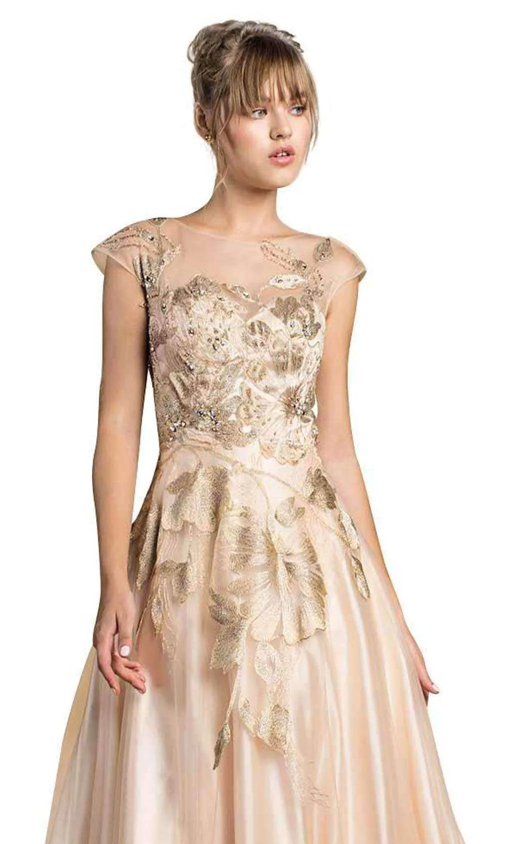 Andrea and Leo A0081CL Dress