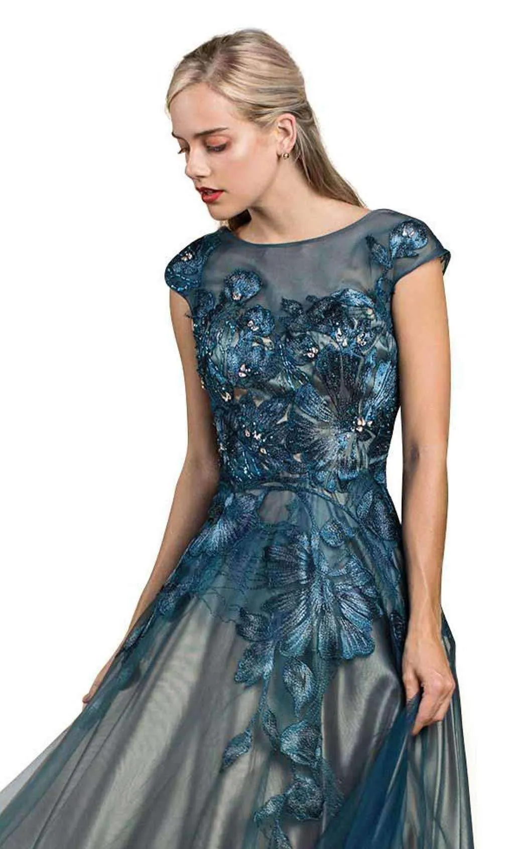 Andrea and Leo A0081CL Dress