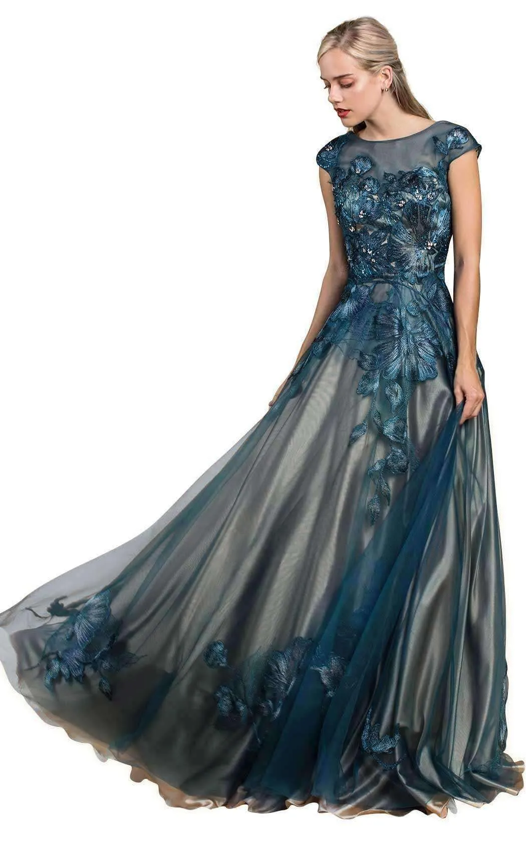Andrea and Leo A0081CL Dress