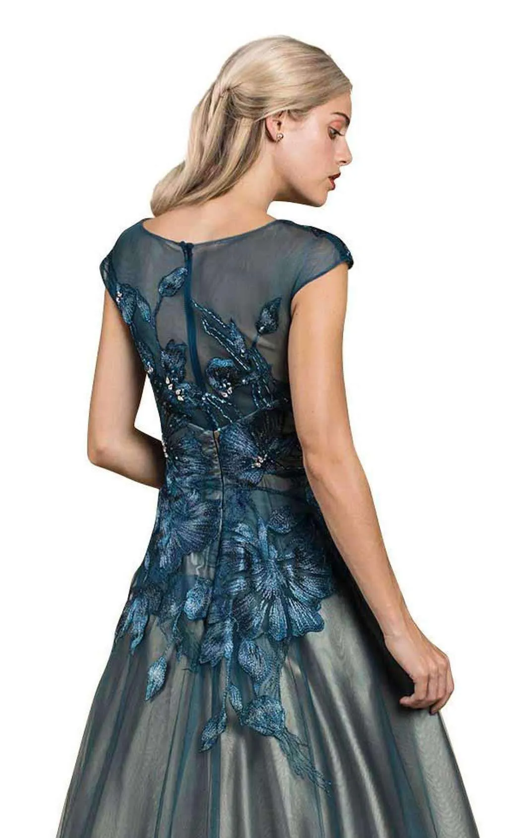 Andrea and Leo A0081CL Dress