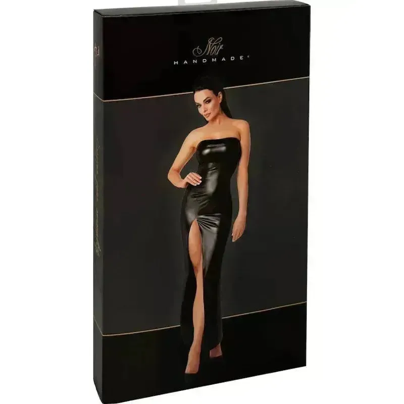 Aphrodisia Long Dress