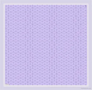 Armine Aries Women Silk Scarf #85
