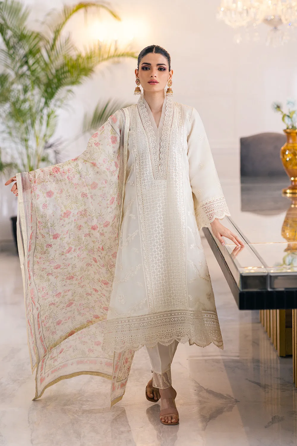 Azure Ensembles Luxe Formal Collection – Heaven Bliss