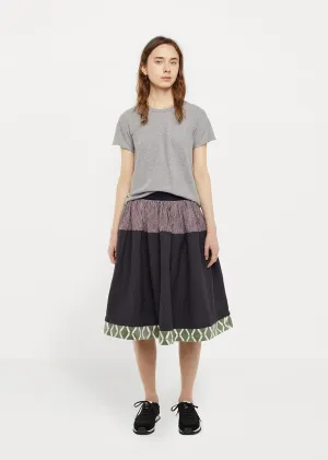 Bamboo Elevation Skirt