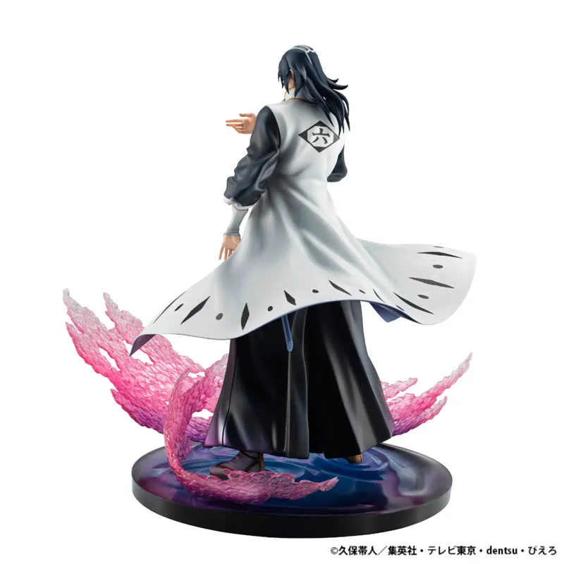 Bleach Sennen Kessen-hen - Kuchiki Byakuya - Precious G.E.M. (MegaHouse) [Shop Exclusive]