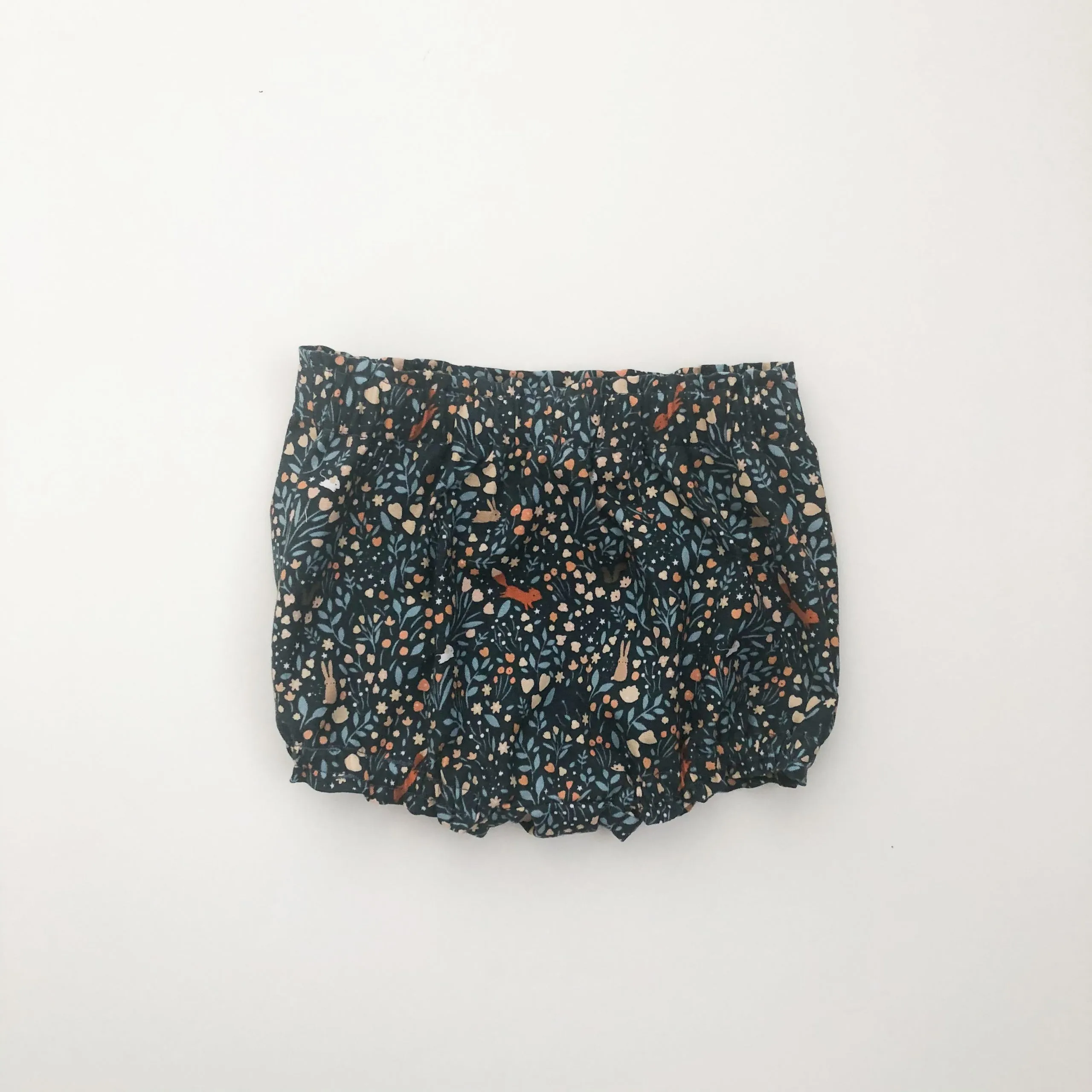 Bloomer | Woodland Frolic