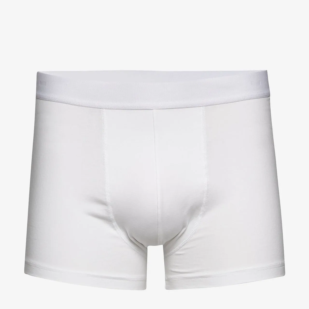 Boxer Briefs (White)