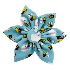 Busy Bees Pinwheel