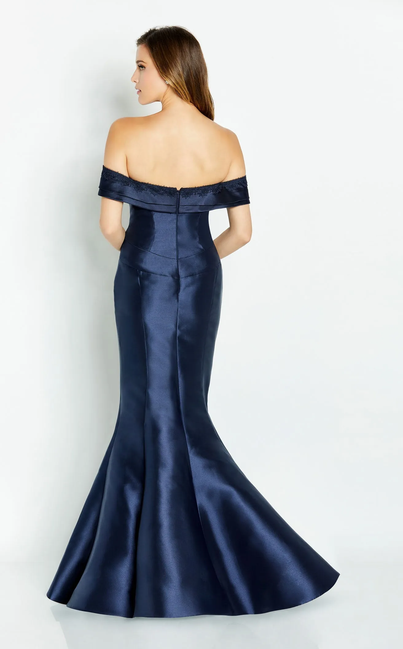 Cameron Blake CB133 Dress