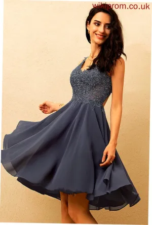 Camila Bridesmaid Homecoming Dresses Virginia Dresses