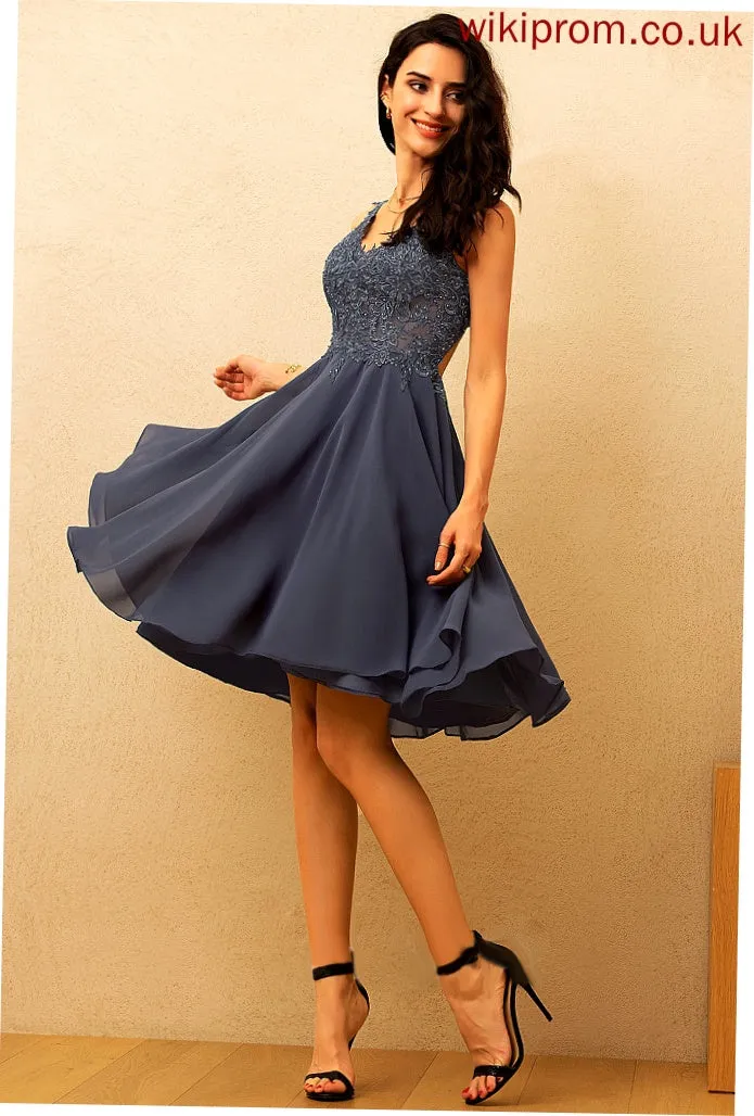 Camila Bridesmaid Homecoming Dresses Virginia Dresses