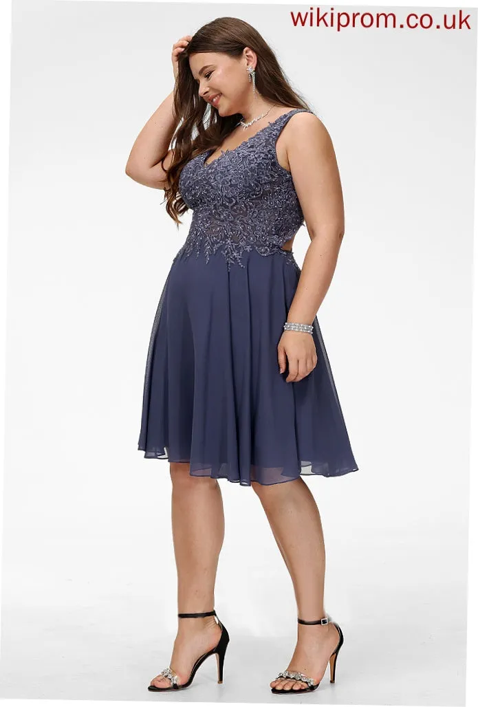 Camila Bridesmaid Homecoming Dresses Virginia Dresses