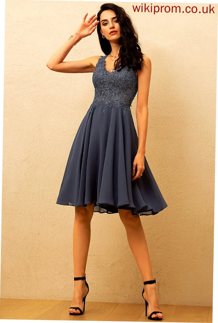 Camila Bridesmaid Homecoming Dresses Virginia Dresses