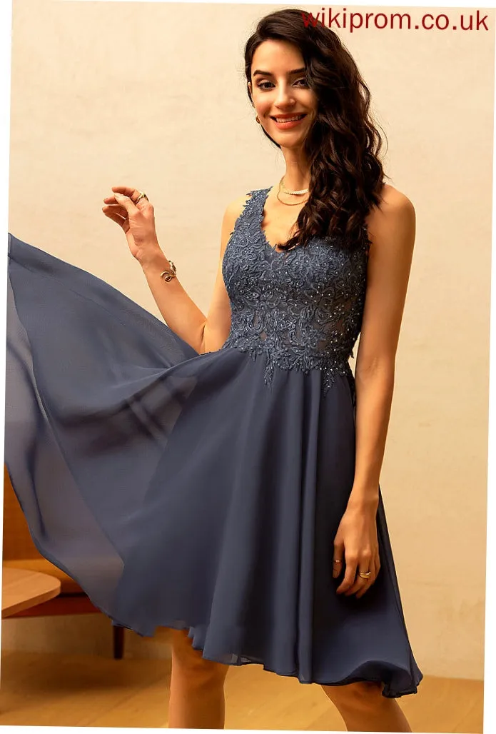 Camila Bridesmaid Homecoming Dresses Virginia Dresses