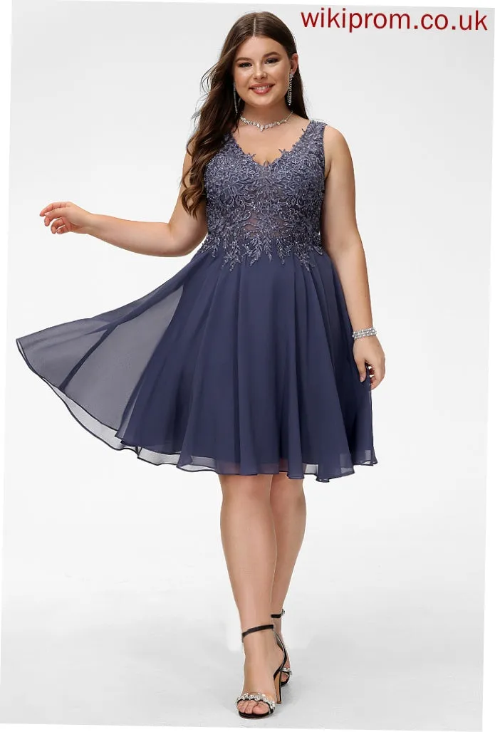 Camila Bridesmaid Homecoming Dresses Virginia Dresses