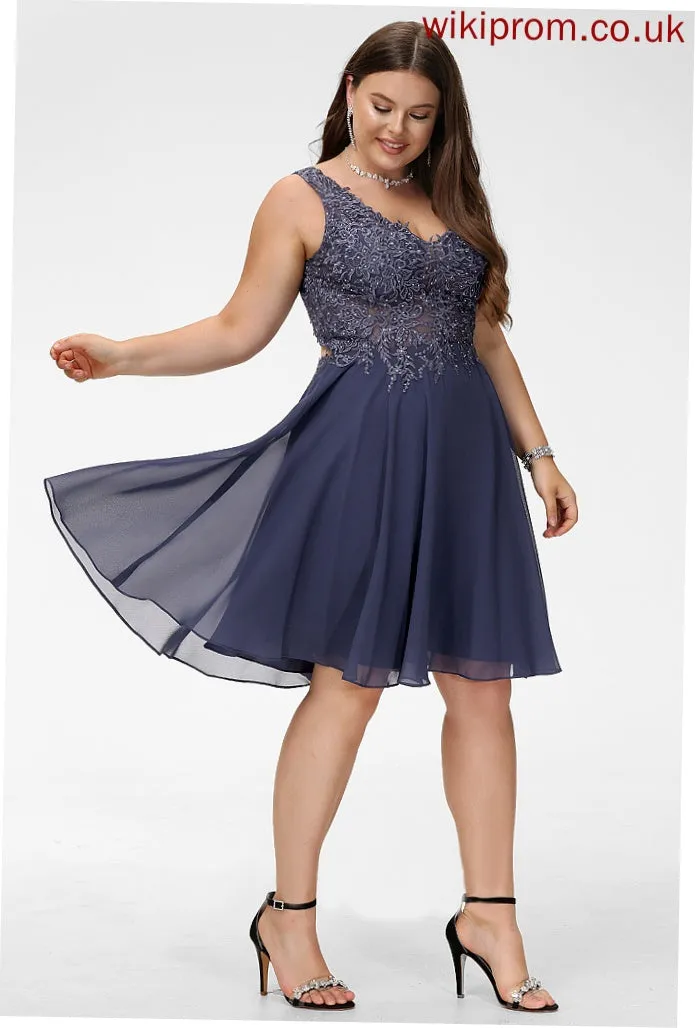 Camila Bridesmaid Homecoming Dresses Virginia Dresses