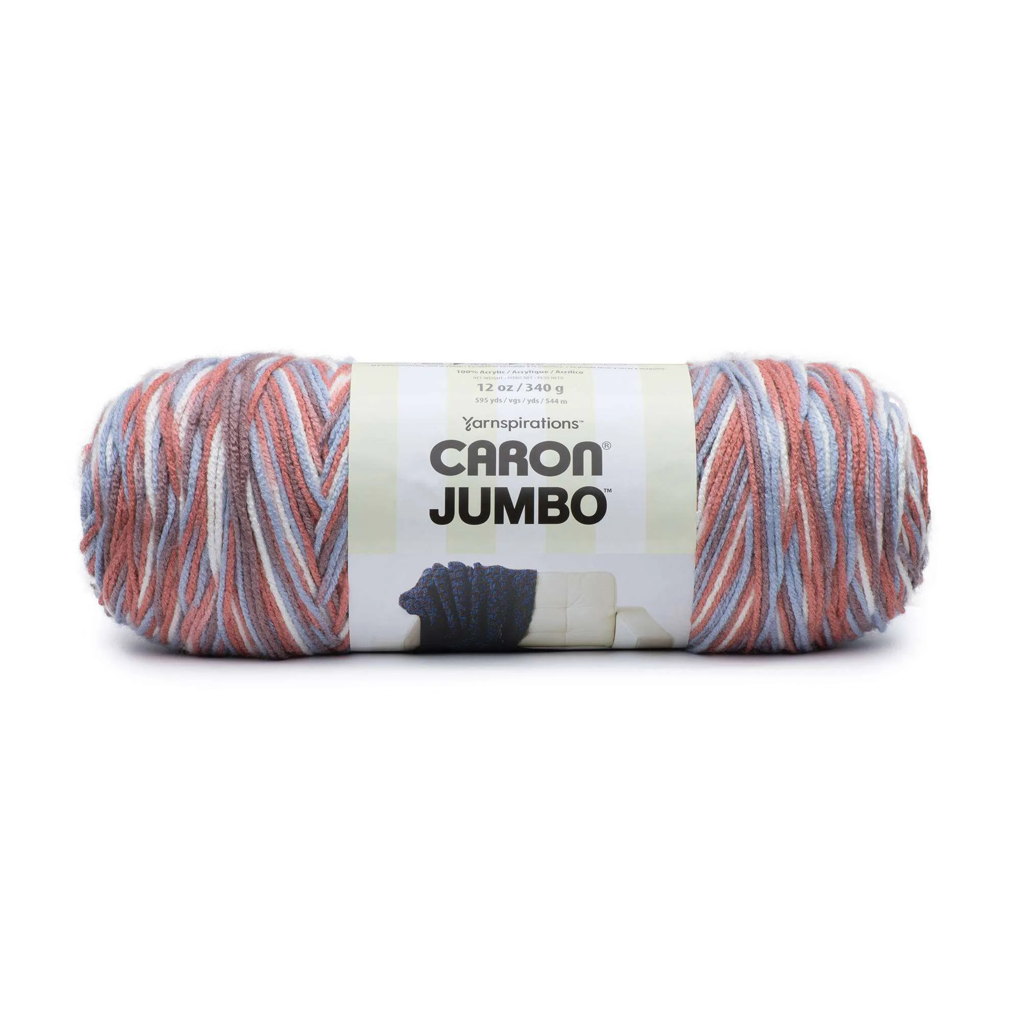 Caron Jumbo Yarn - Discontinued Shades