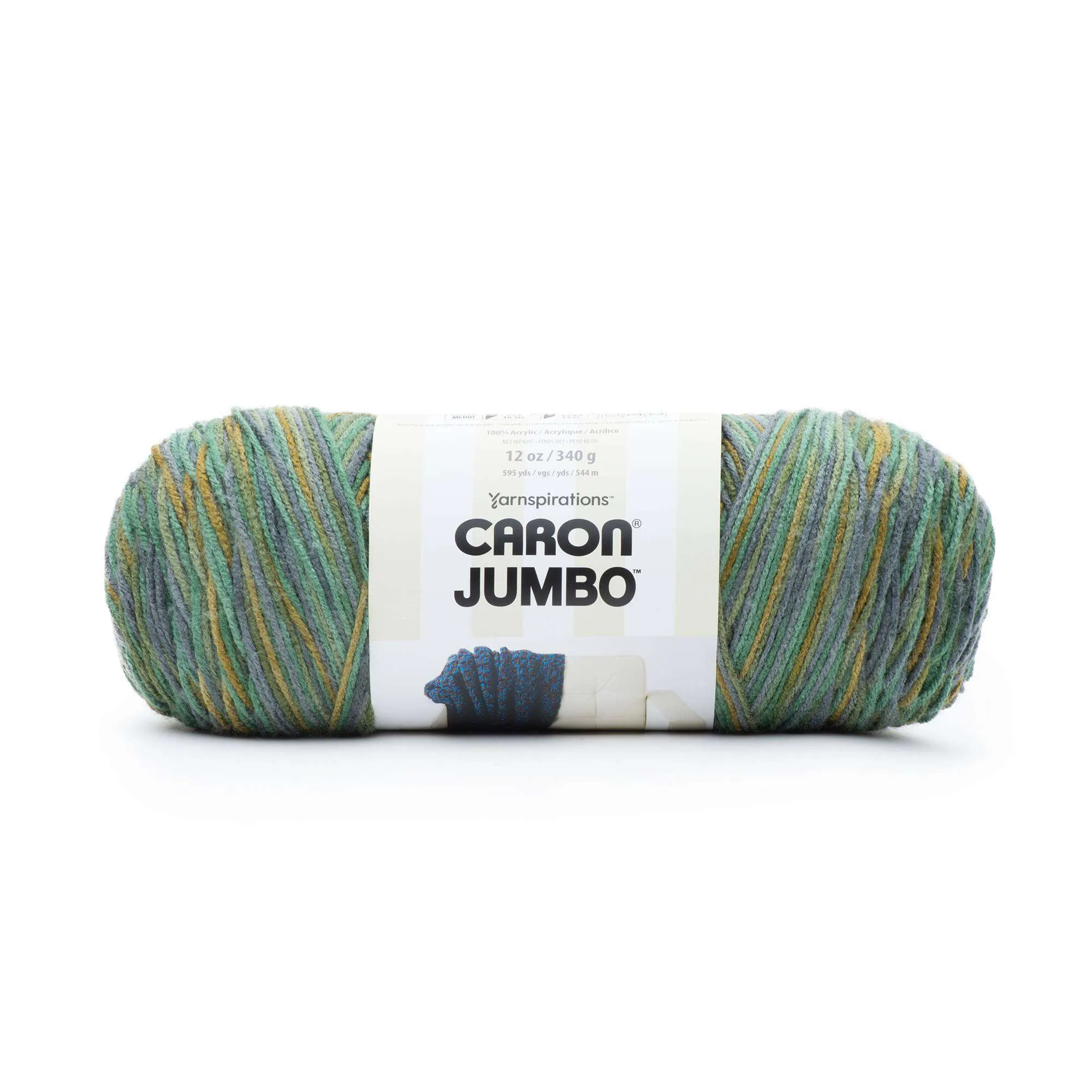 Caron Jumbo Yarn - Discontinued Shades