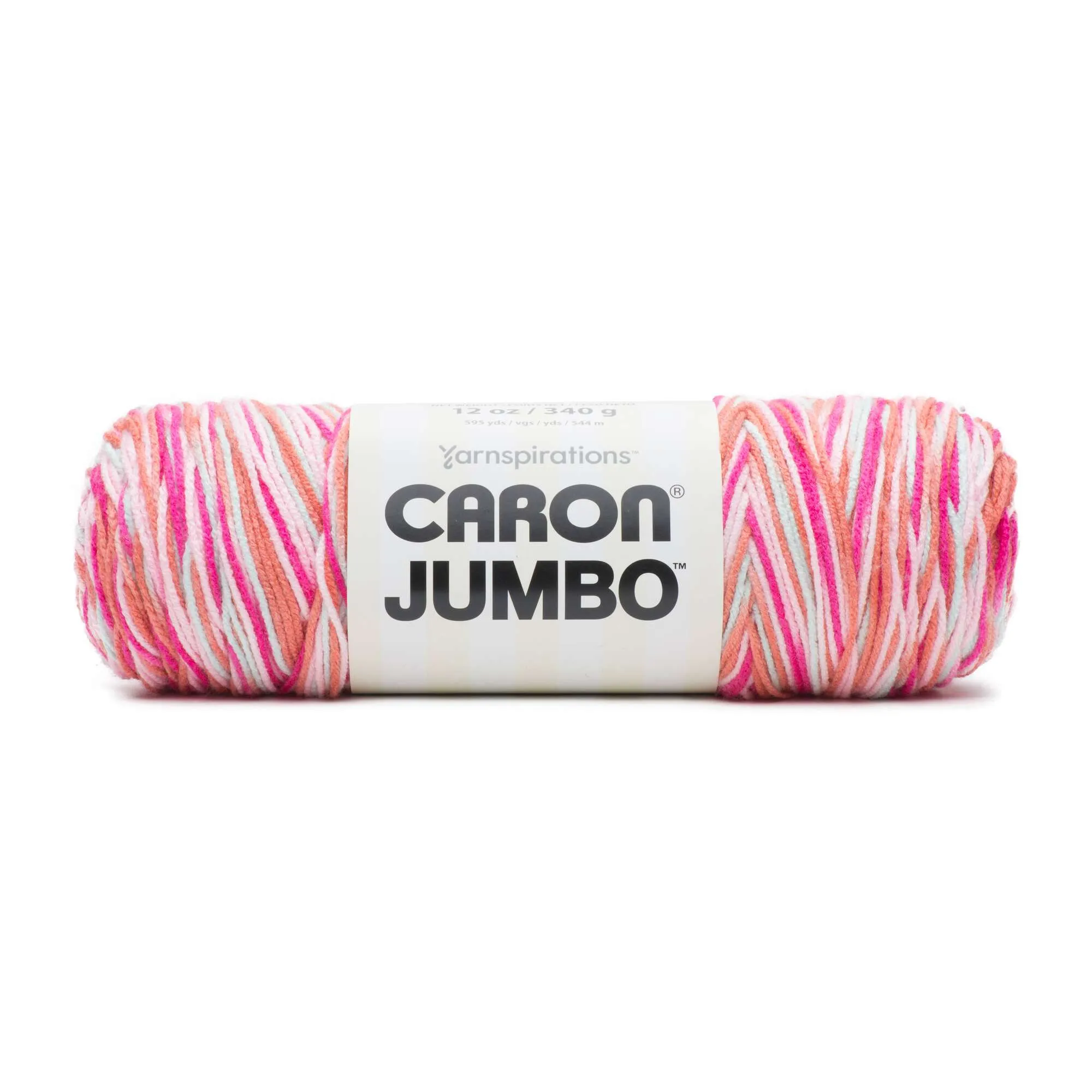 Caron Jumbo Yarn - Discontinued Shades