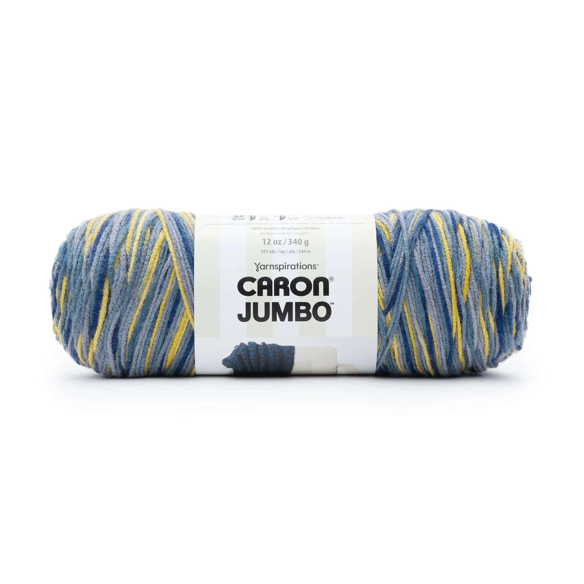 Caron Jumbo Yarn - Discontinued Shades
