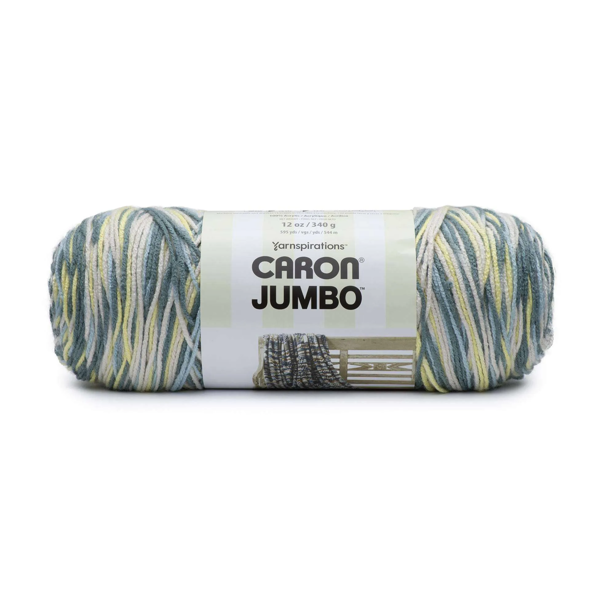 Caron Jumbo Yarn - Discontinued Shades