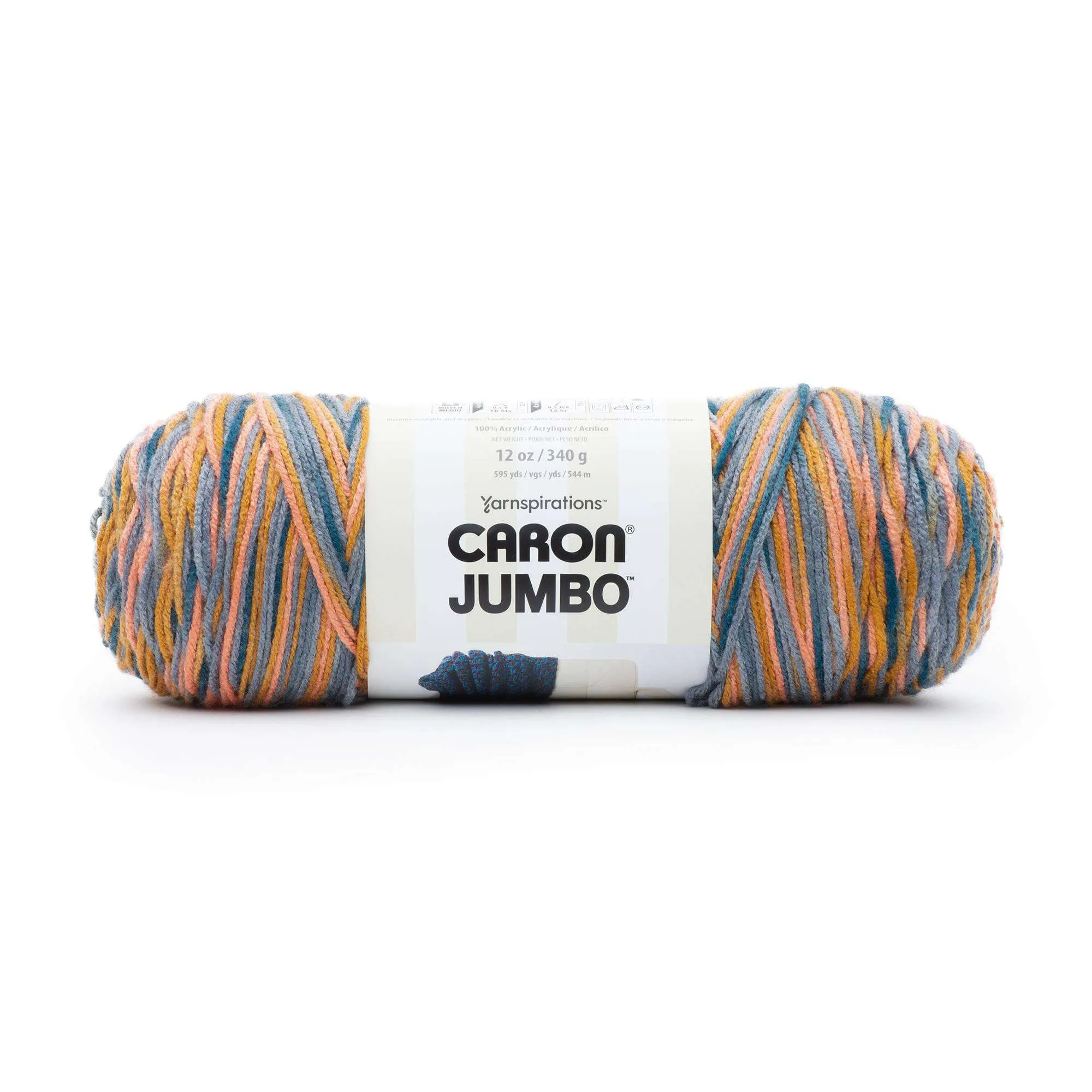 Caron Jumbo Yarn - Discontinued Shades