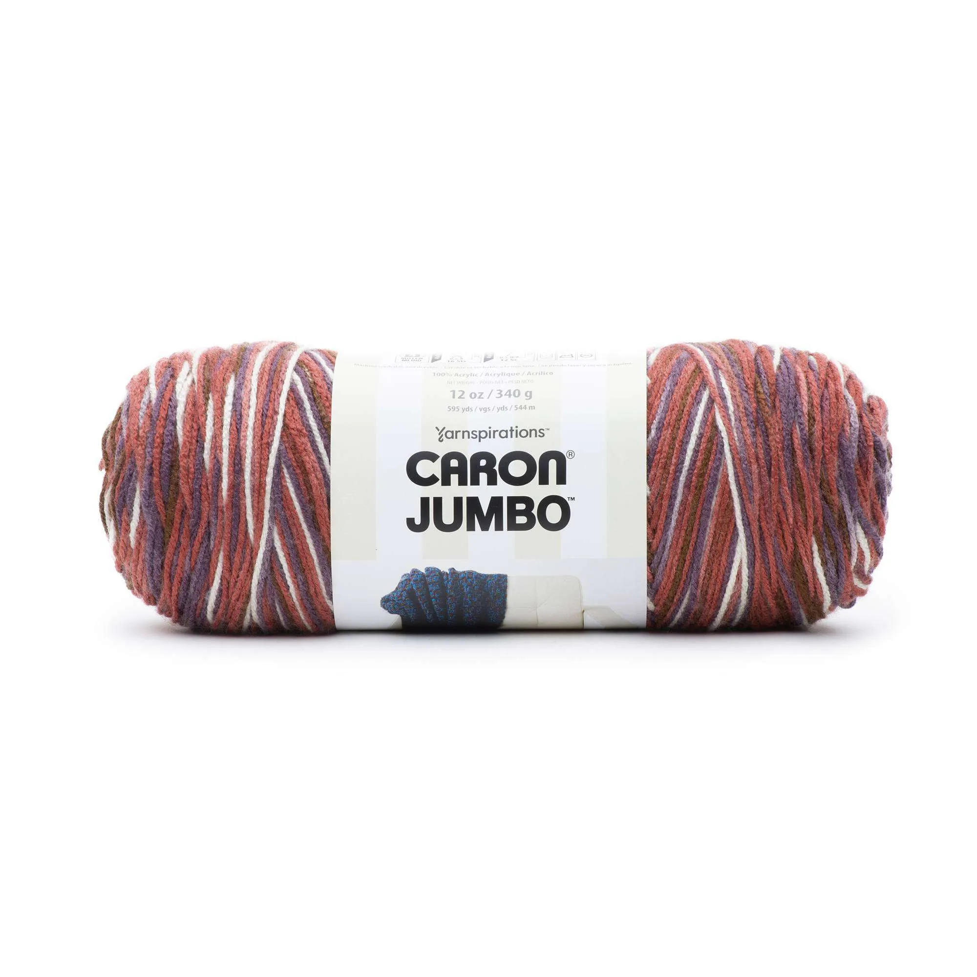 Caron Jumbo Yarn - Discontinued Shades