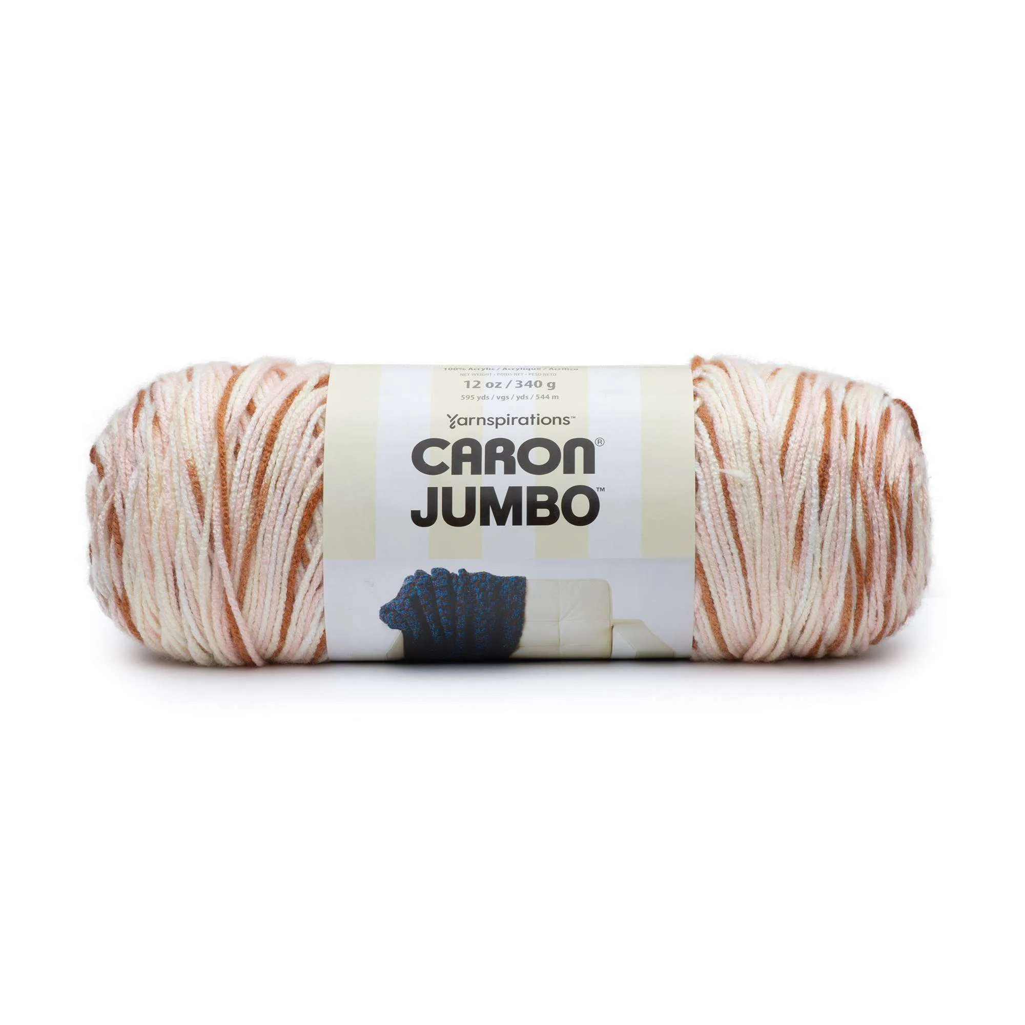 Caron Jumbo Yarn - Discontinued Shades