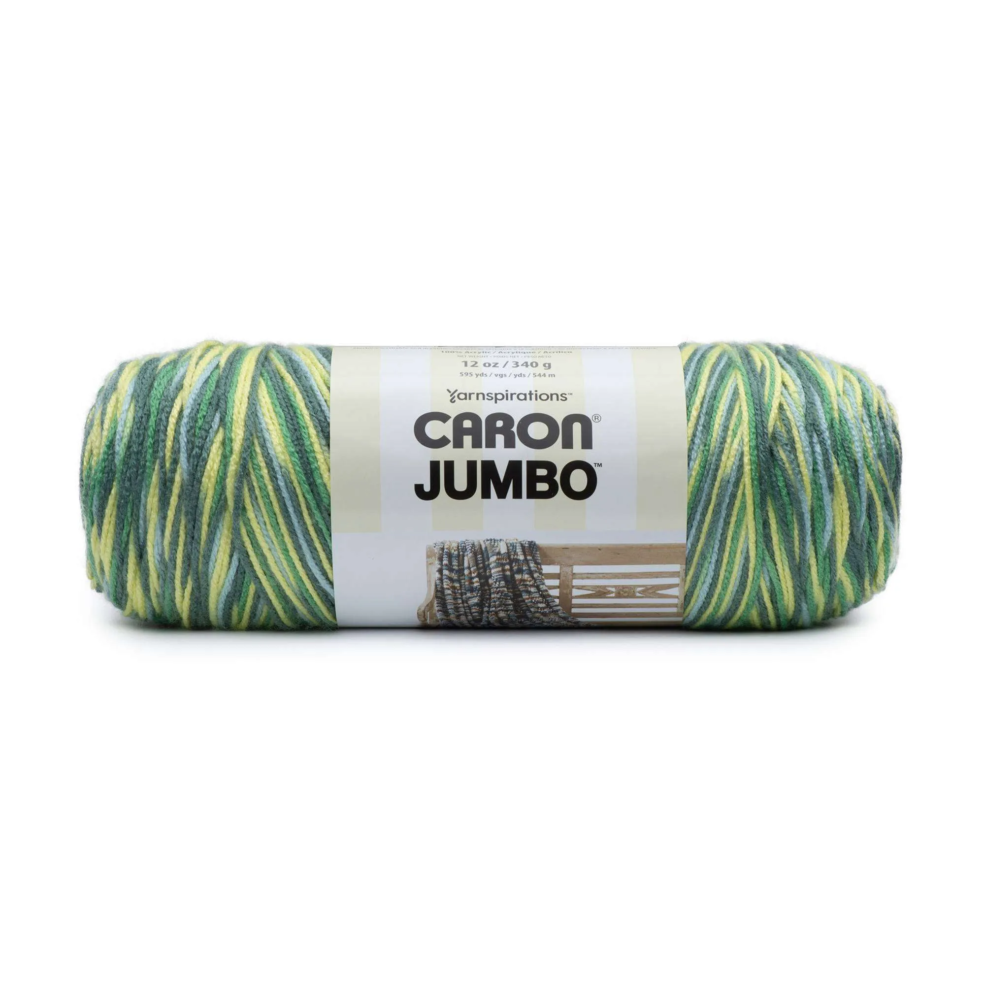 Caron Jumbo Yarn - Discontinued Shades