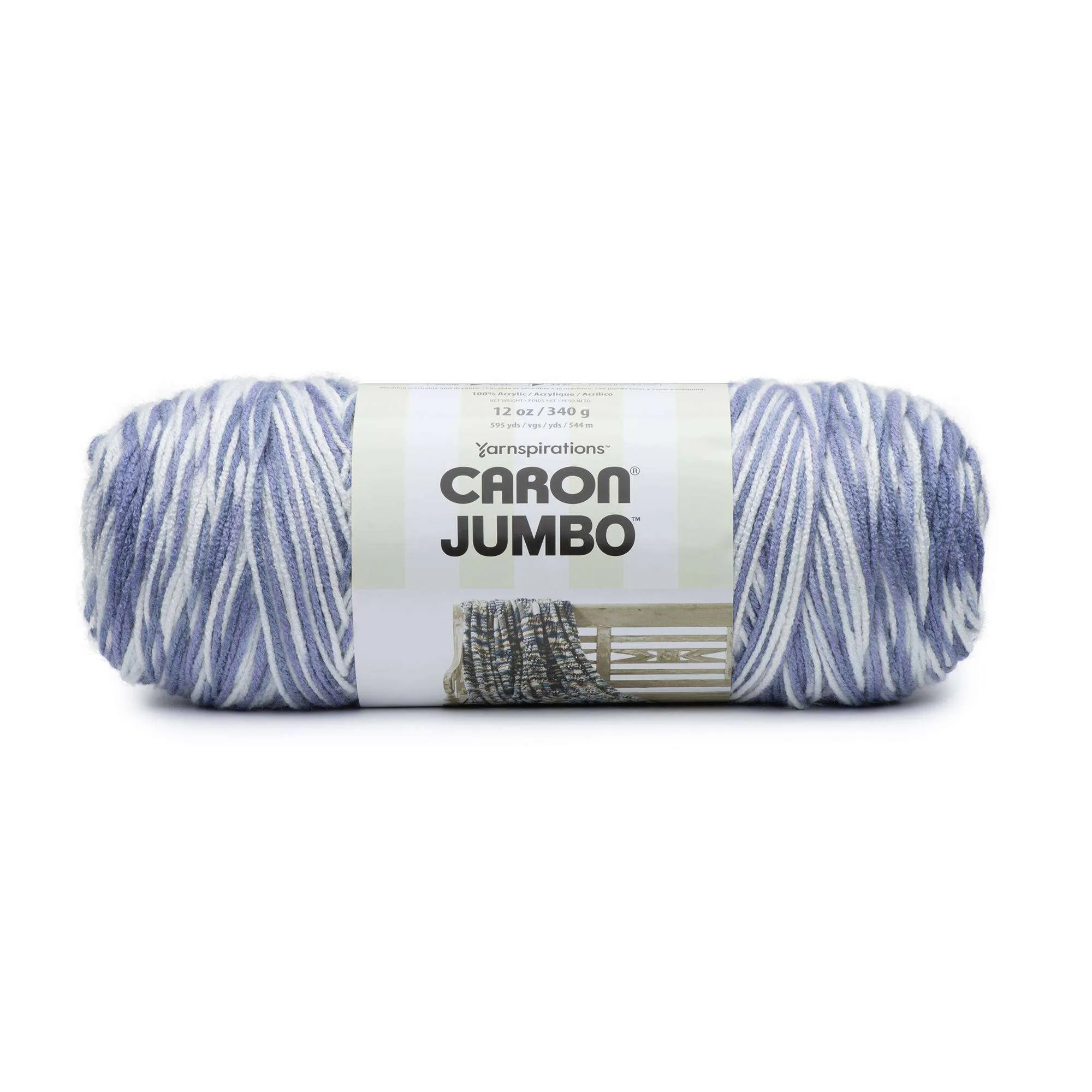 Caron Jumbo Yarn - Discontinued Shades