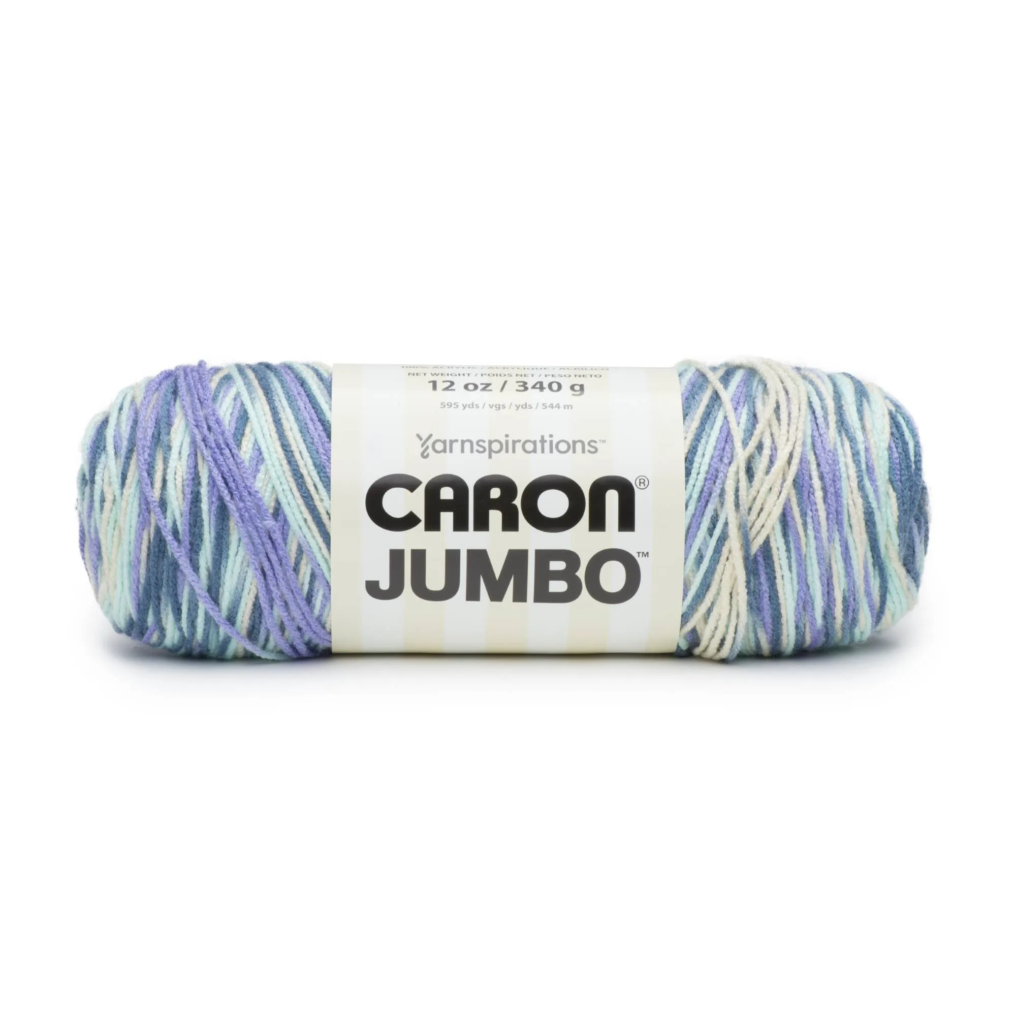 Caron Jumbo Yarn - Discontinued