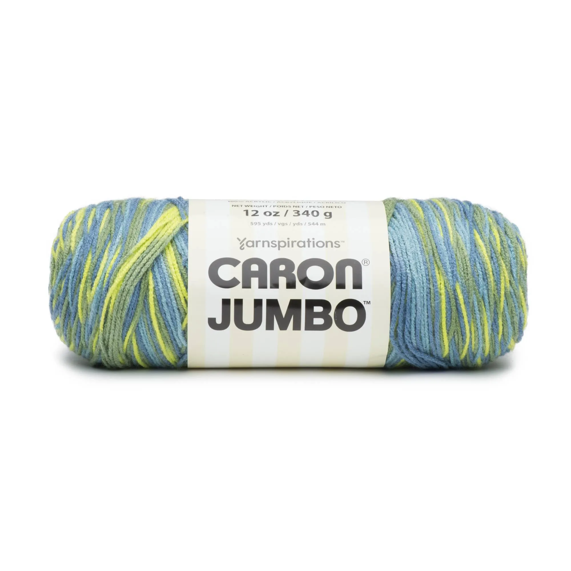 Caron Jumbo Yarn - Discontinued