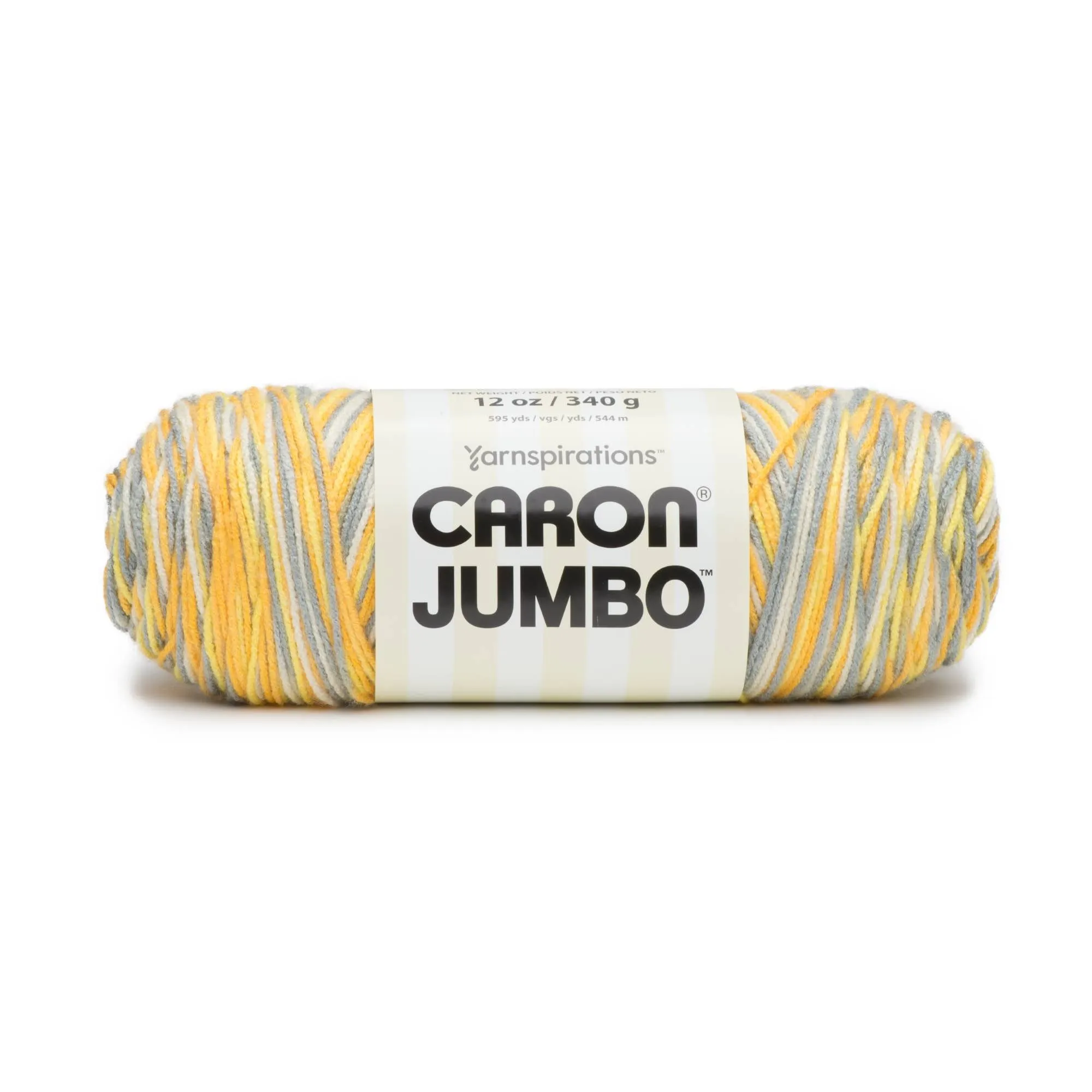 Caron Jumbo Yarn - Discontinued