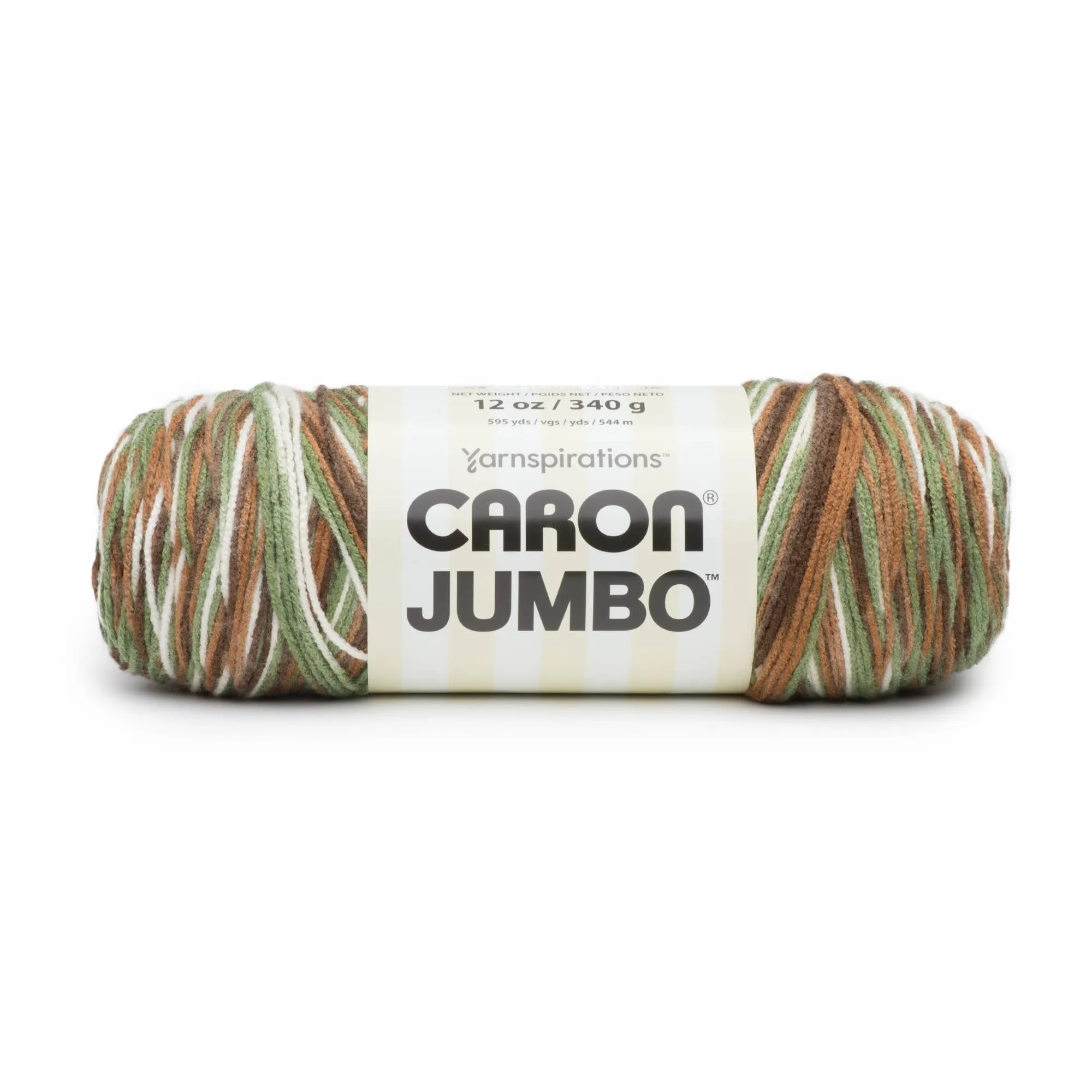 Caron Jumbo Yarn - Discontinued