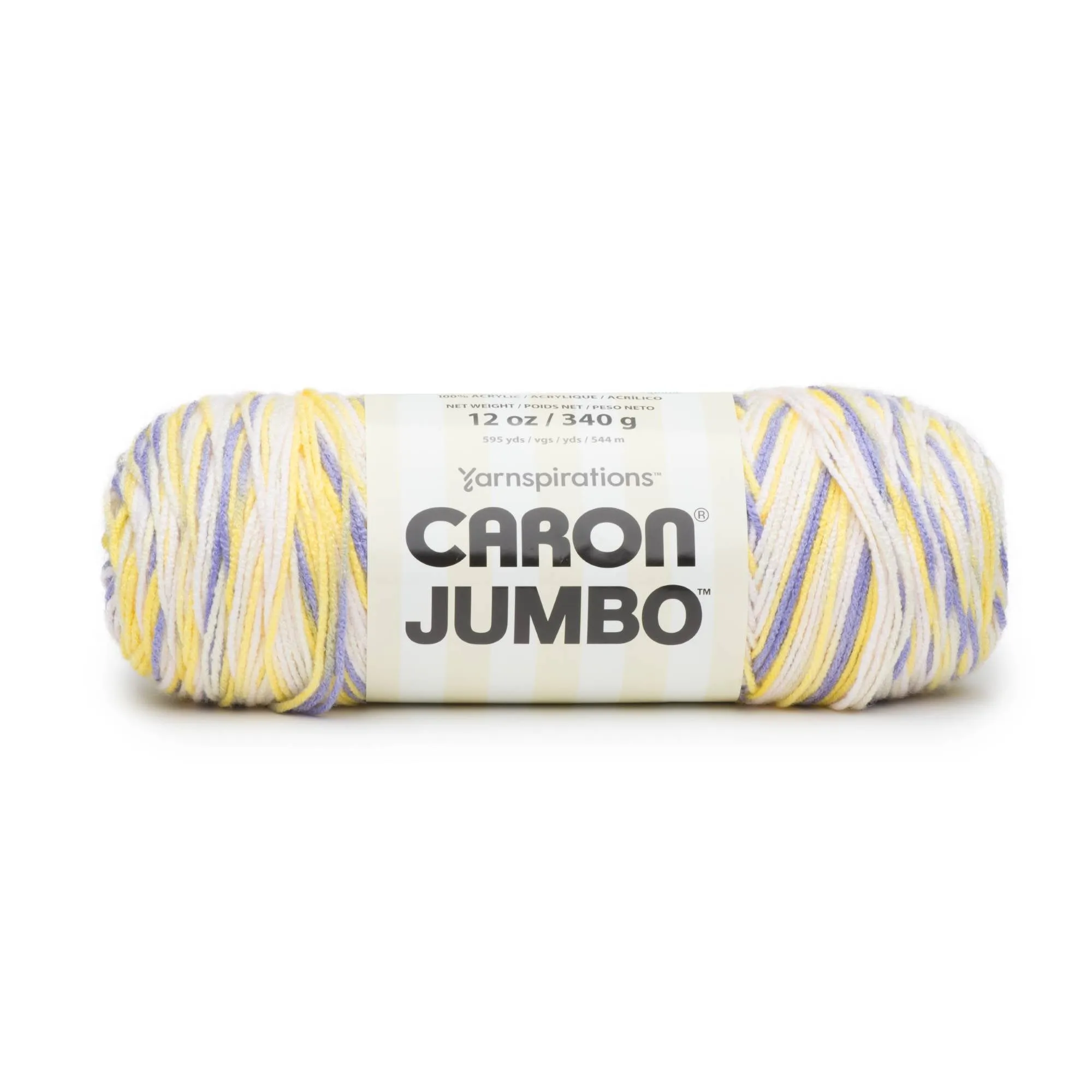 Caron Jumbo Yarn - Discontinued