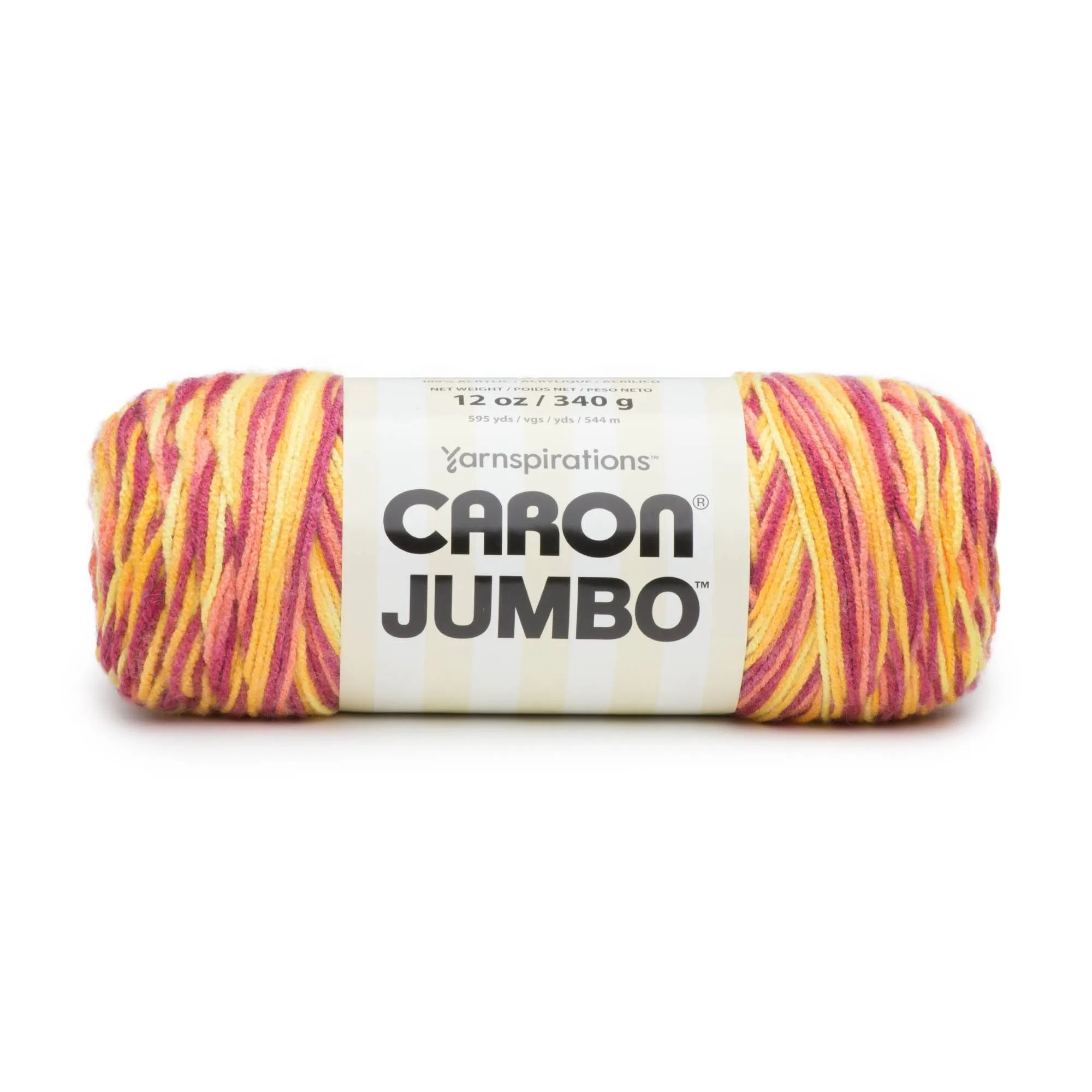 Caron Jumbo Yarn - Discontinued
