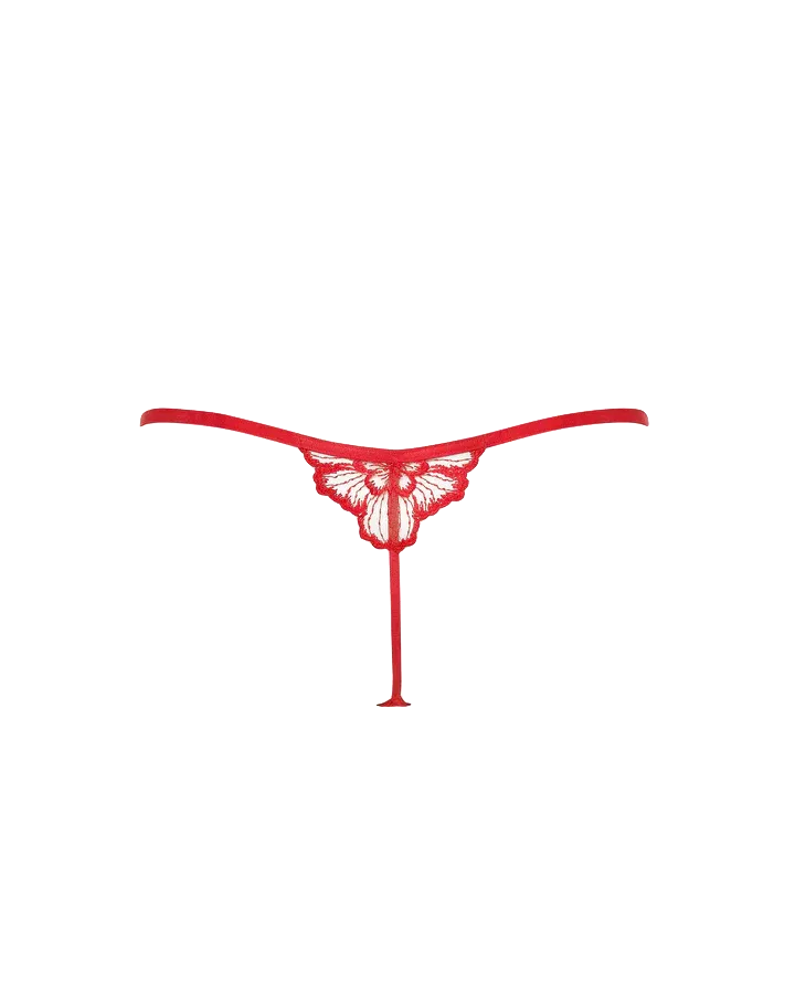 CATALINA THONG