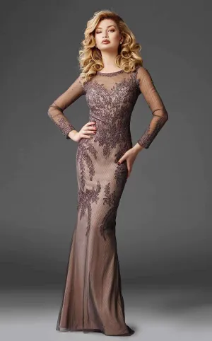 Clarisse M6425 Dress