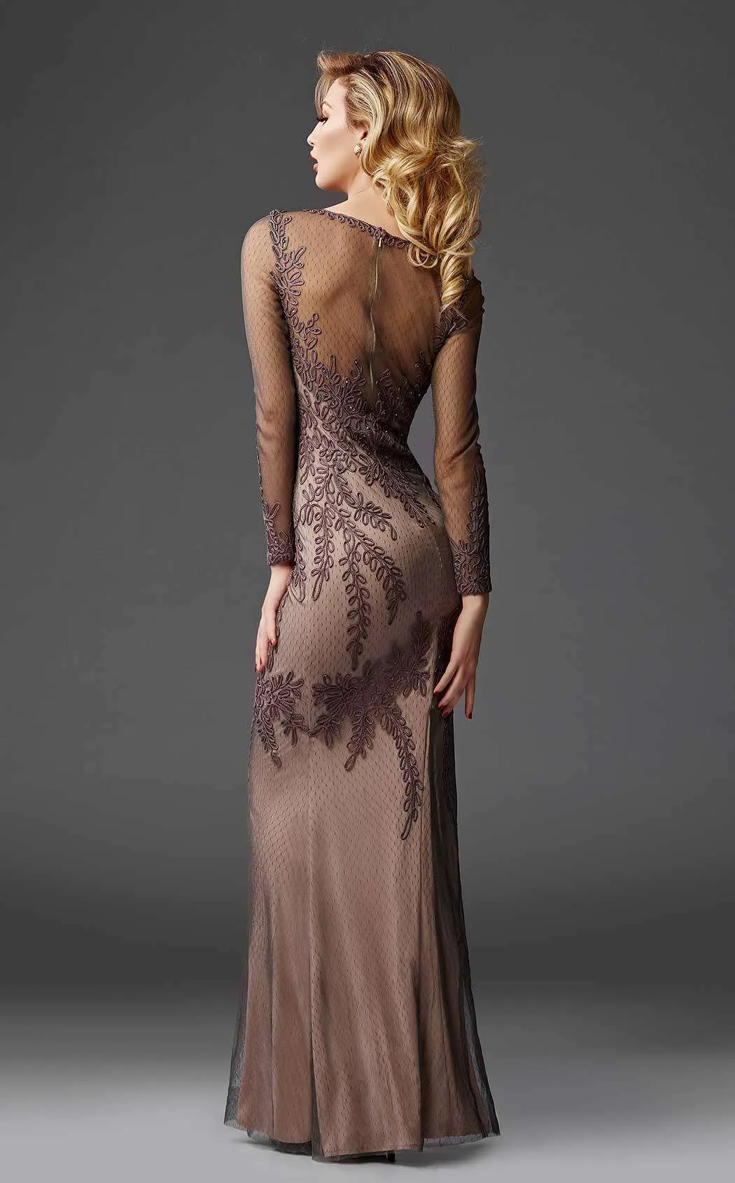 Clarisse M6425 Dress