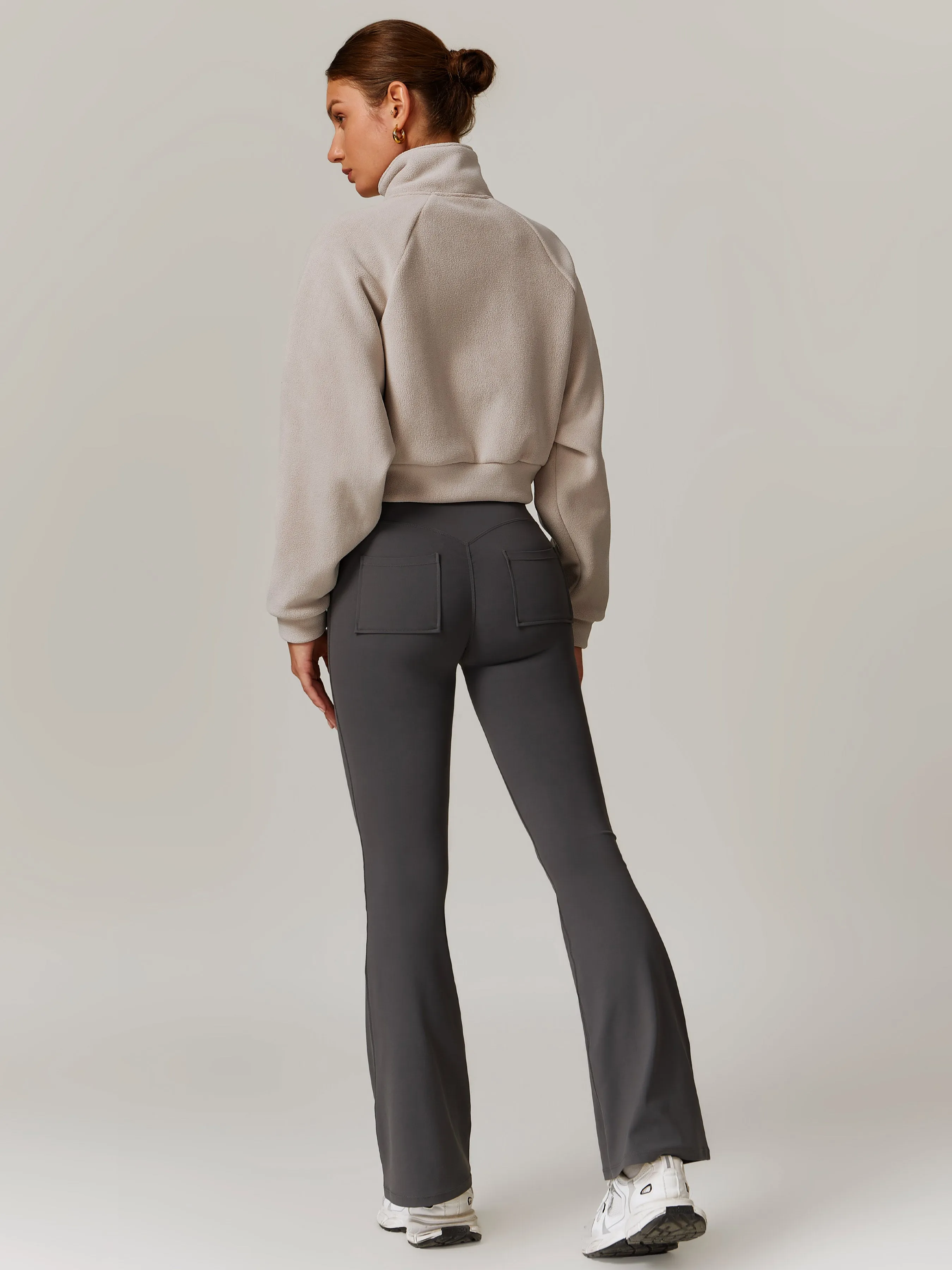 Confident Power Jacket