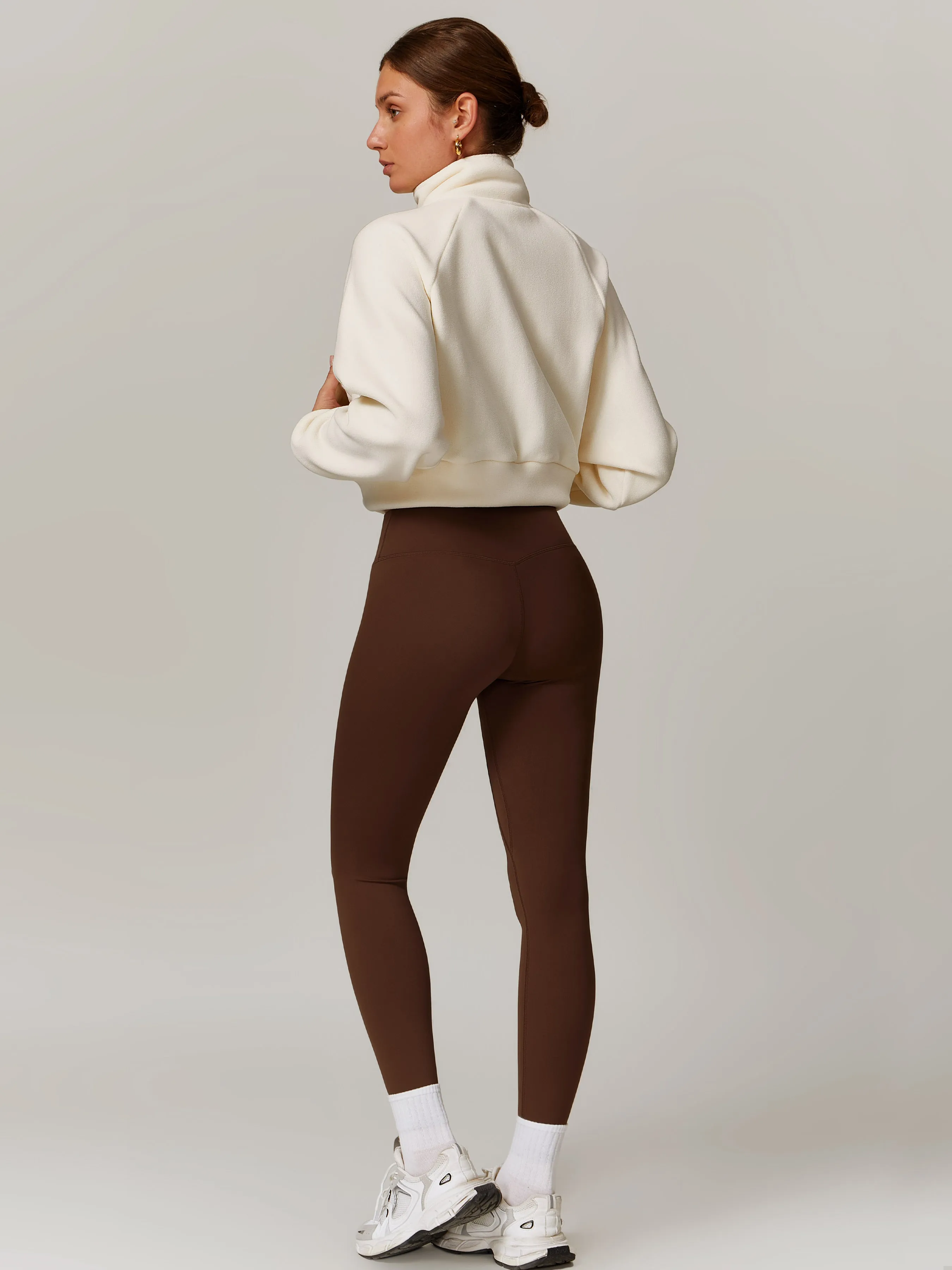 Confident Power Jacket