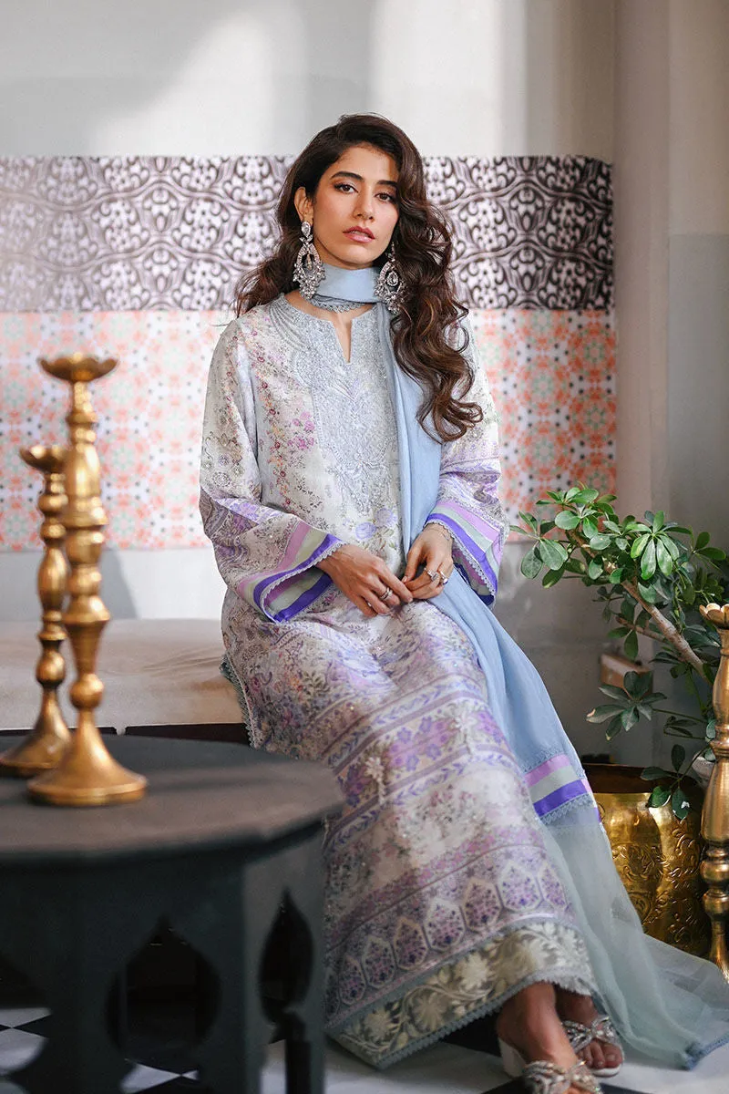Digital Silks'24 - Yelena