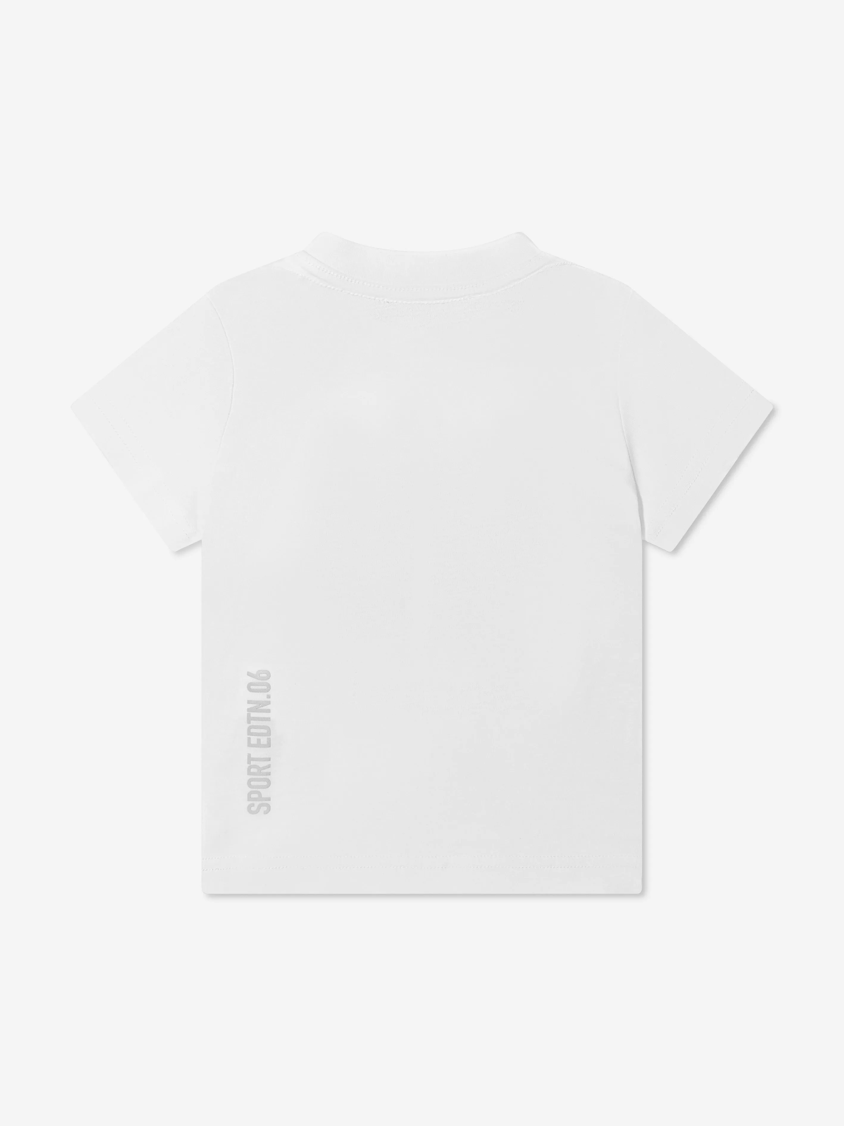 Dsquared2 Baby Maple Leaf T-Shirt