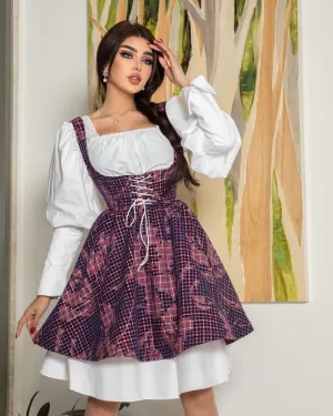 Ekateriina Dress