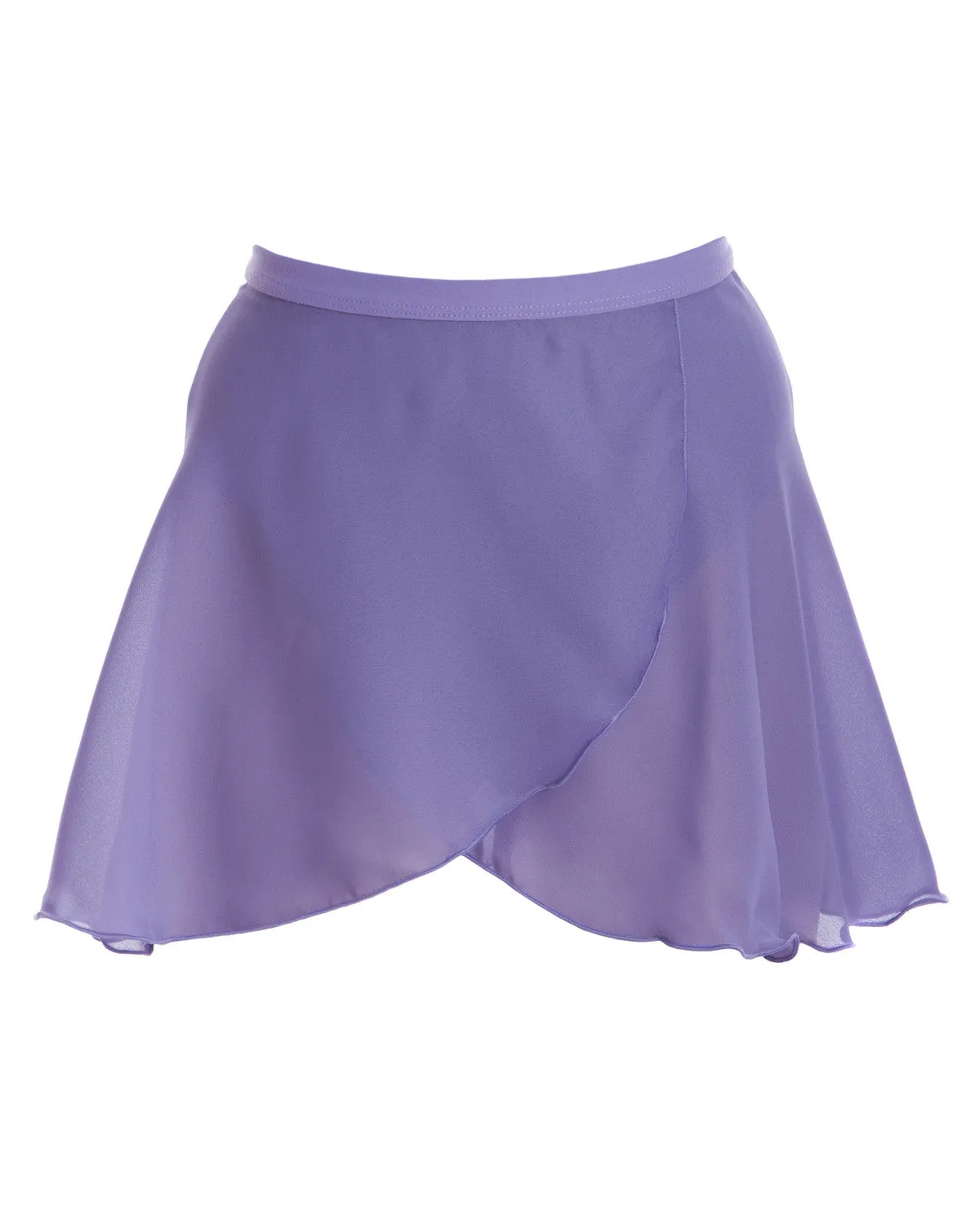 Energetiks MELODY Wrap Skirt, ( XSmall, Small) Childs sizes, CS01