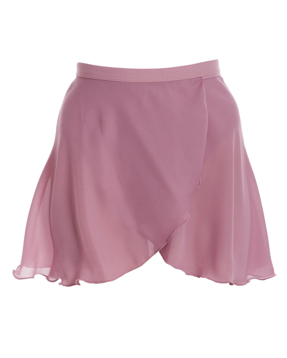 Energetiks MELODY Wrap Skirt, ( XSmall, Small) Childs sizes, CS01